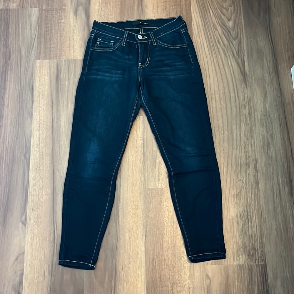 Kids Lan can size 8